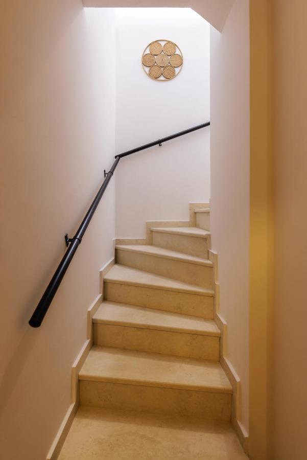 Kastri Elia Suites Никити Экстерьер фото
