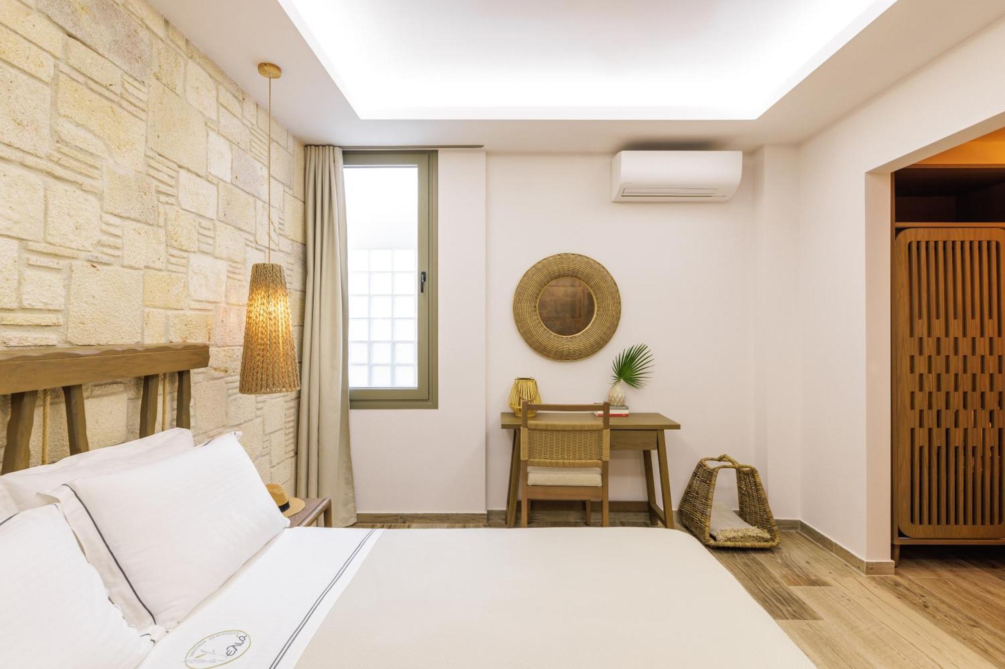 Kastri Elia Suites Никити Экстерьер фото