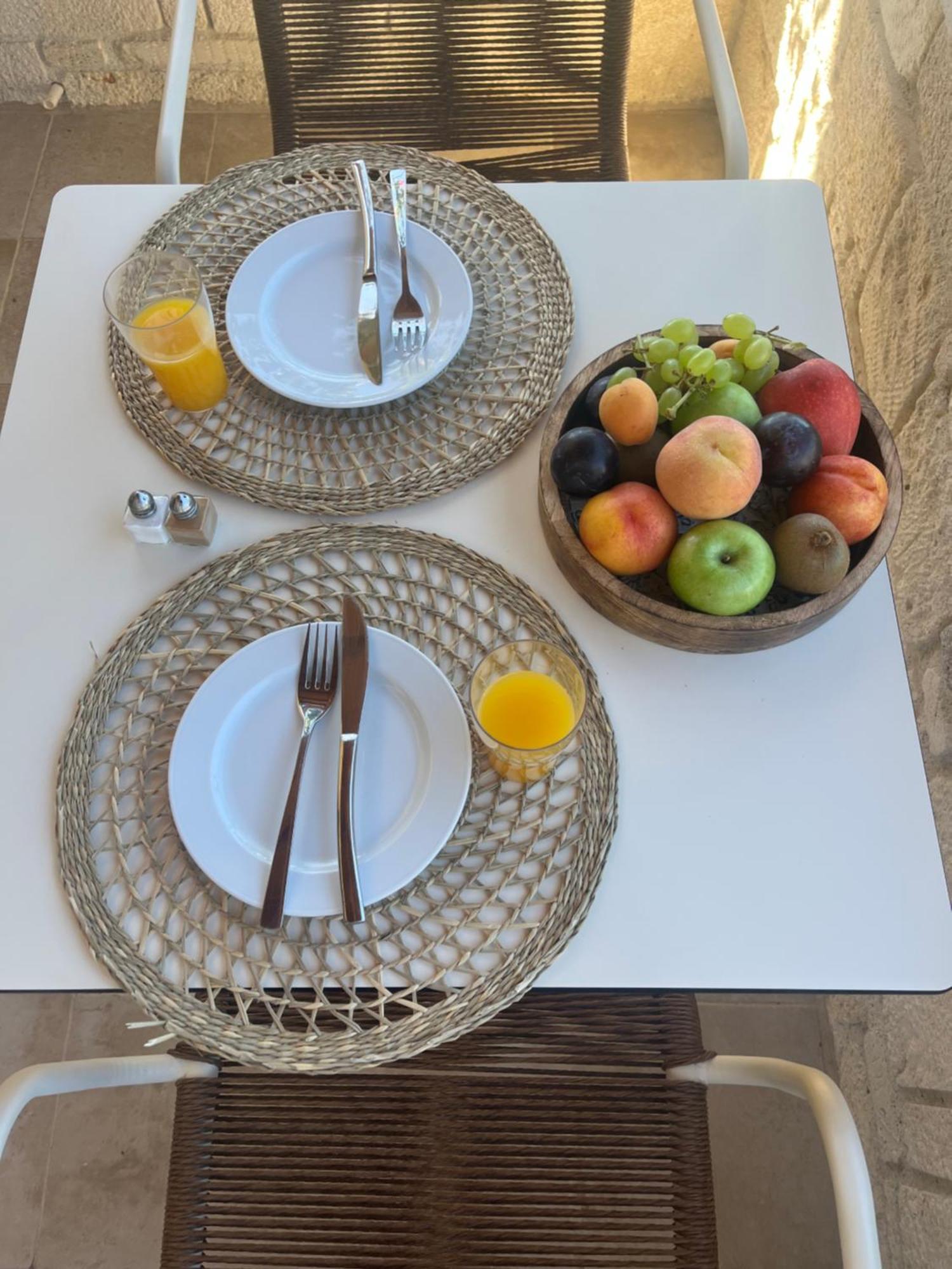 Kastri Elia Suites Никити Экстерьер фото
