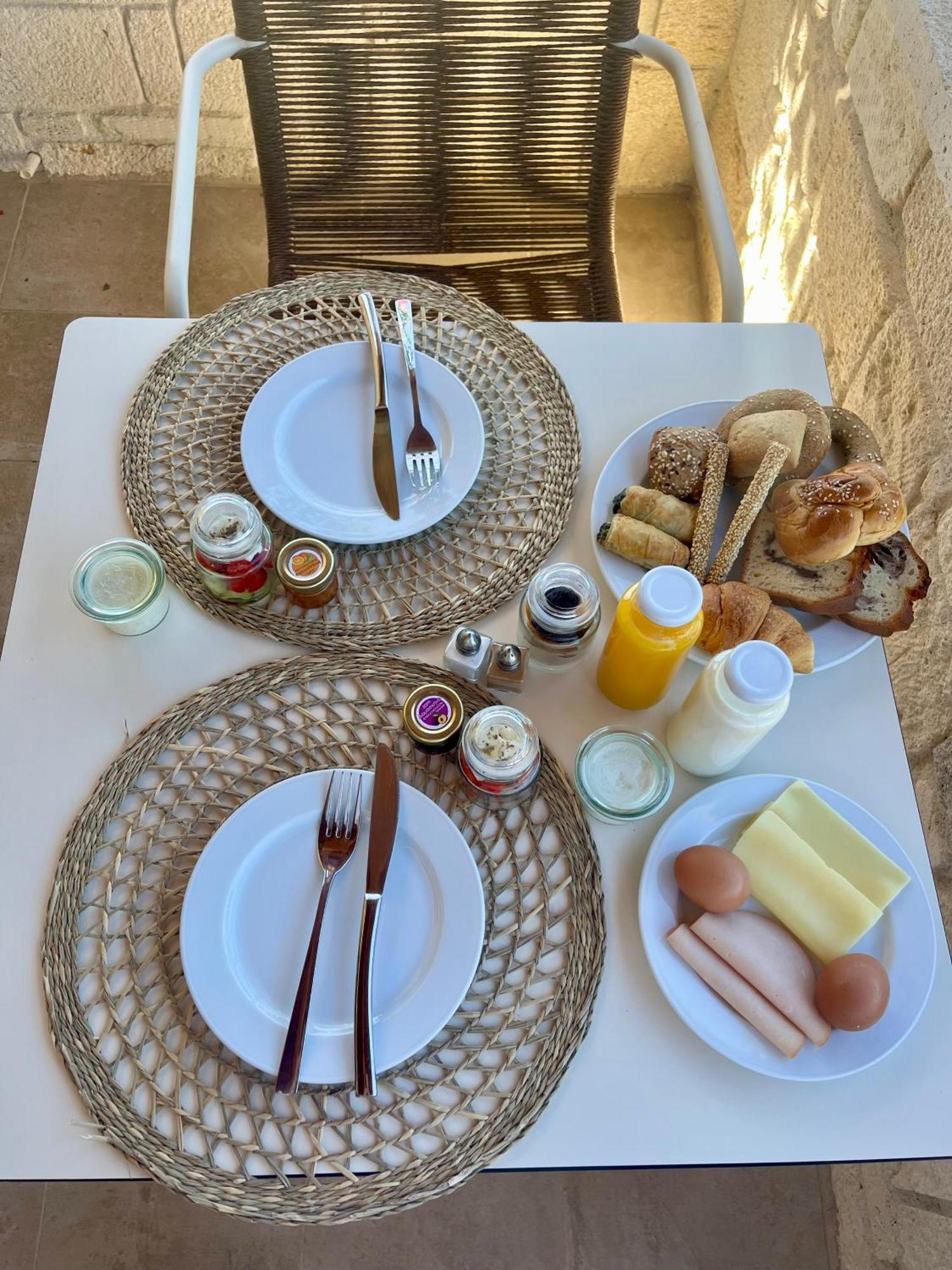 Kastri Elia Suites Никити Экстерьер фото